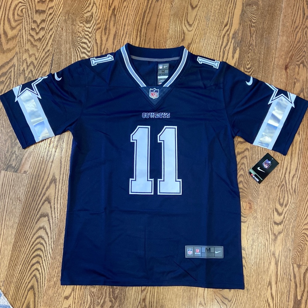 Nike On field authentic stitched Micah Parsons Jersey